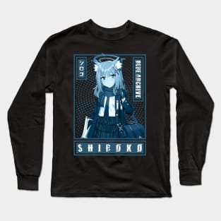 Bluroko Long Sleeve T-Shirt